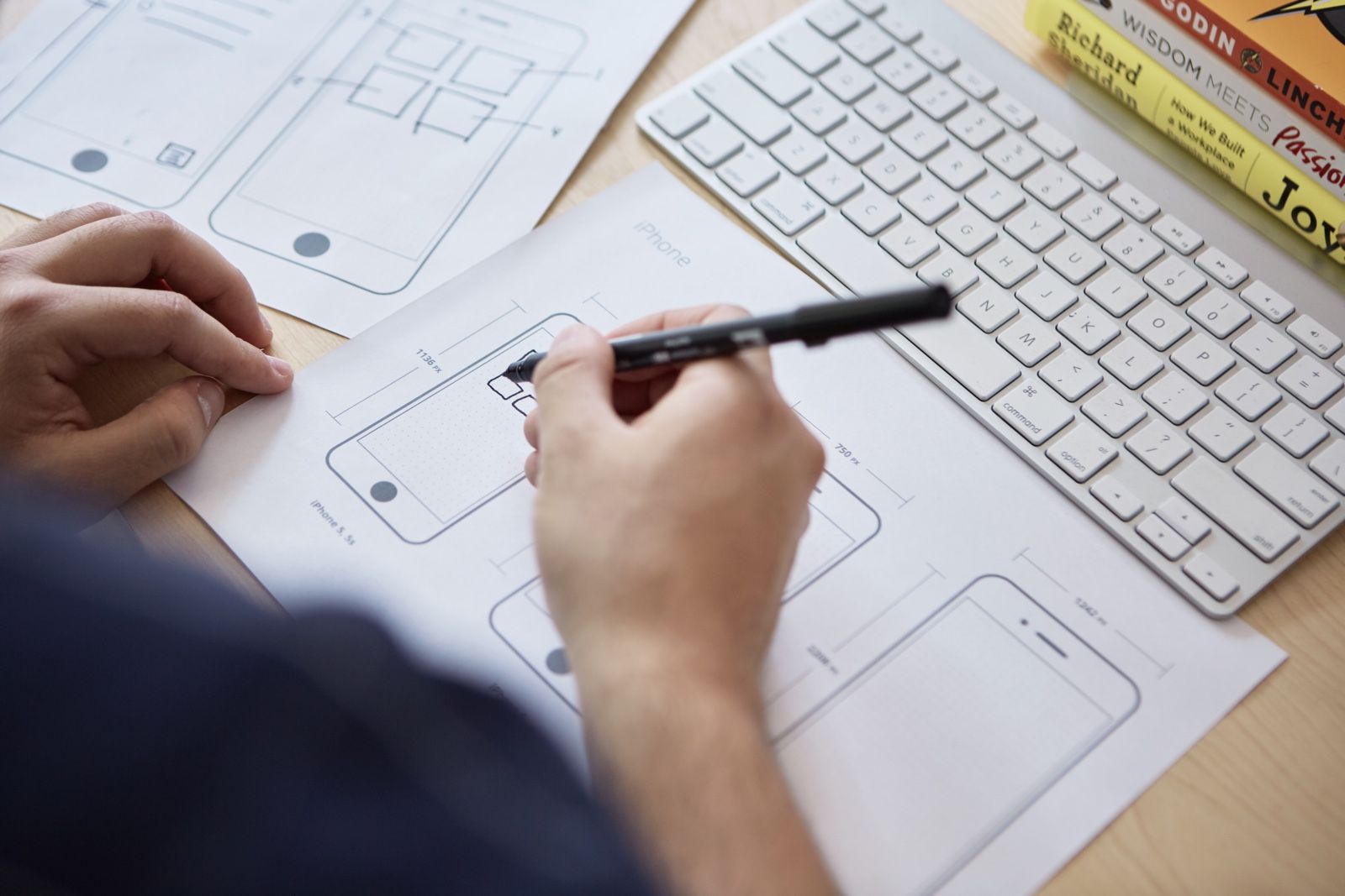 Фоновое изображение